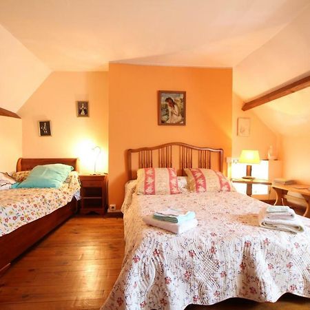 Chambre D'Hotes Pontacq Екстериор снимка